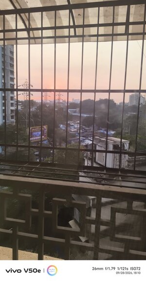2 BHK Apartment – Exterior View View at Mahalaxmi Krupa, Dombivli East - for Rent