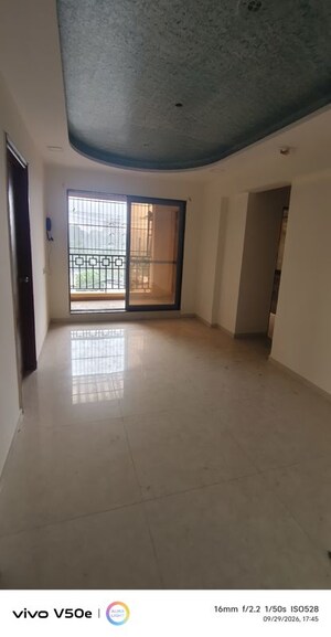2 BHK Apartment For Rent in Mahalaxmi Krupa, Dombivli East