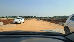 Plot Area in  Plot at JBs Janani Green City, Nadergul – for Sale