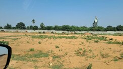 Plot For Sale in JBs Janani Green City
