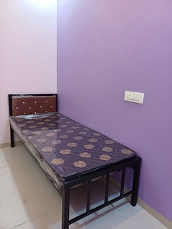 Pg For Rent in Ghansoli
