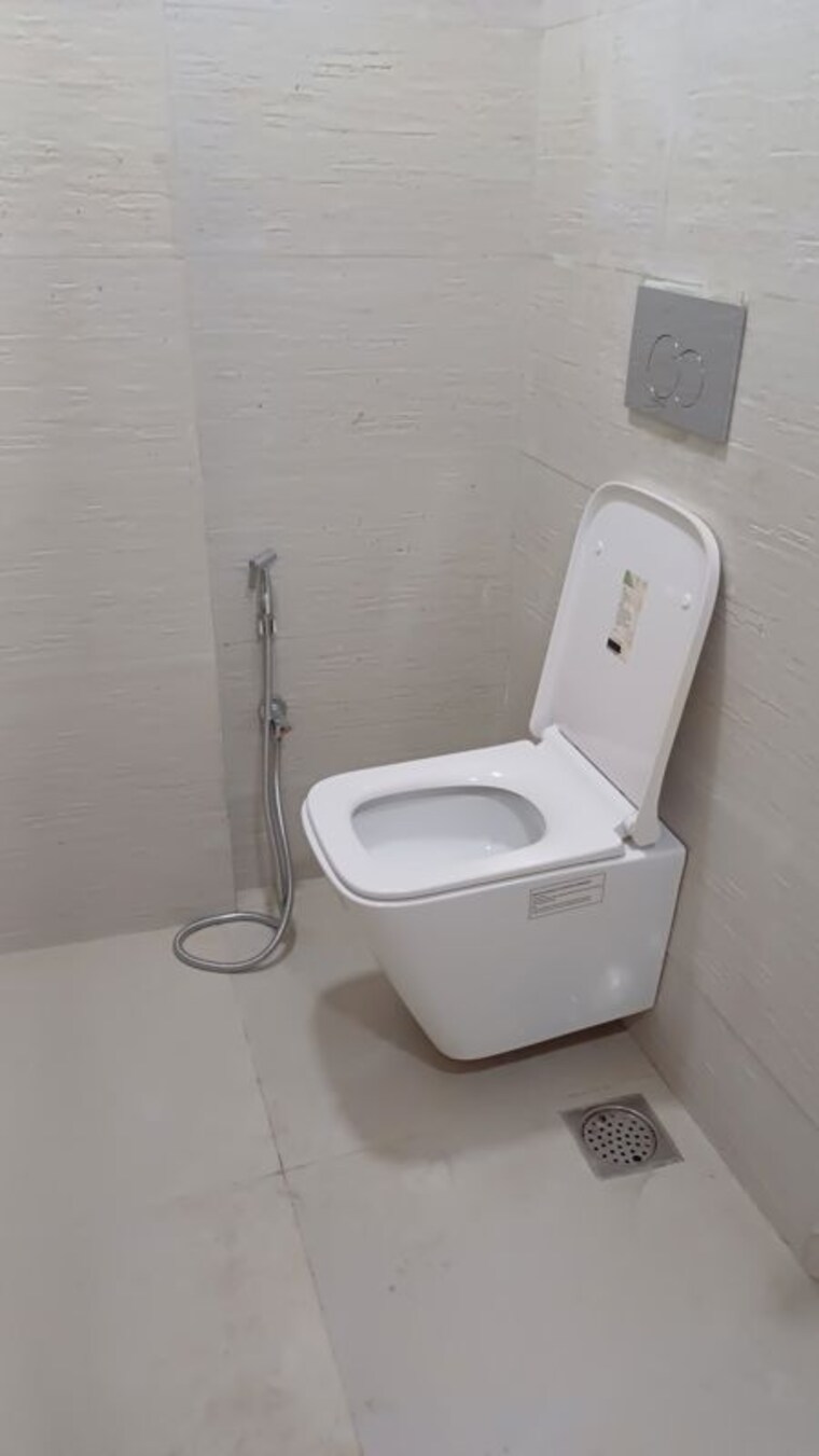Bathroom, ghansoli Pg For Boys & Girls In Ghansoli 10717398