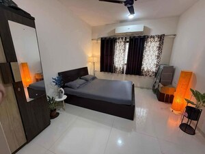 Living Room in  Pg at Goregaon West – for Rent