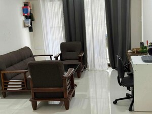 Gym in  Pg at Goregaon West – for Rent