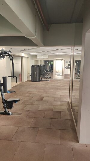 Gym in  Pg at Goregaon West – for Rent