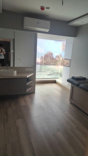 Living Room in  Pg at Goregaon West – for Rent