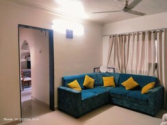 2.5 BHK +Apartment For Rent in Giridhar Nagar