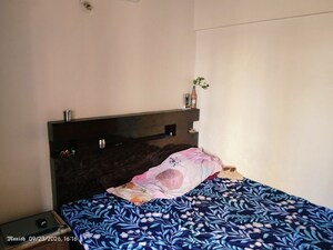 Bedroom in 2.5 BHK Apartment at Giridhar Nagar – for Rent
