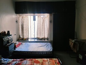 Bedroom in 2.5 BHK Apartment at Giridhar Nagar – for Rent