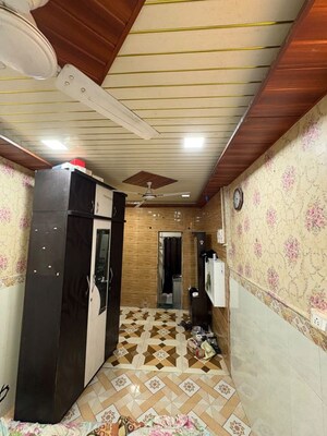 2 BHK Apartment For Rent in Runwal Centre, Deonar