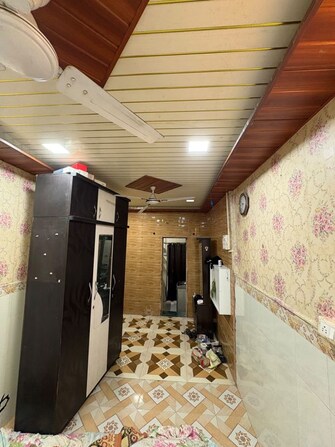 2 BHK 750 Sq.Ft. Apartment in Runwal Centre