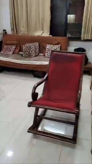 1 BHK Apartment For Rent in Vishnu Villa Vile Parle, Vile Parle East