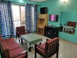 750 Sq.Ft. Pg in Malad West