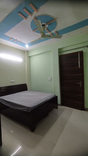 1 BHK Builder Floor For Rent in EWS Flats, Sector 47
