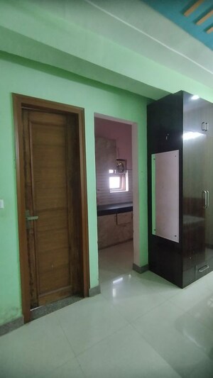 Room in 1 BHK Builder Floor at EWS Flats, Sector 47 – for Rent