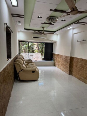 2 BHK Apartment For Rent in Sea Breeze CHS Versova in Versova, Mumbai