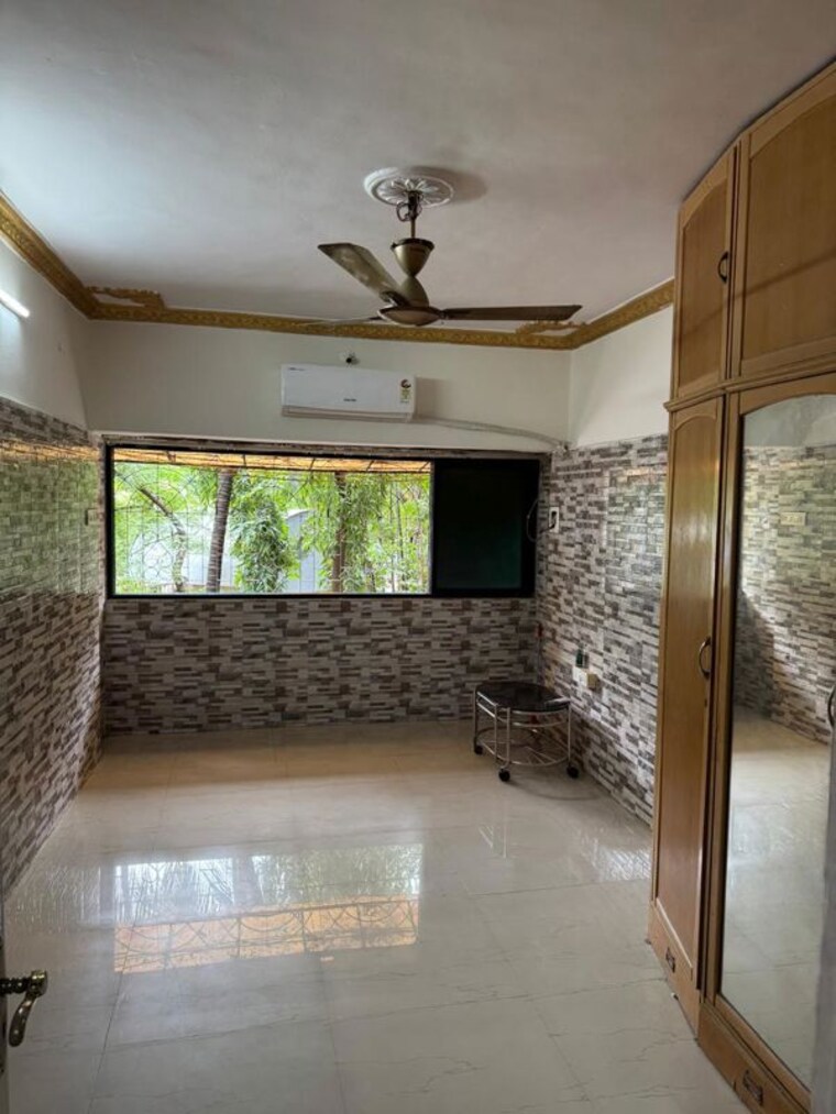 Bedroom, sea-breeze-chs-versova 2 Bedroom 935 Sq.Ft. Apartment In Versova Mumbai 10717408