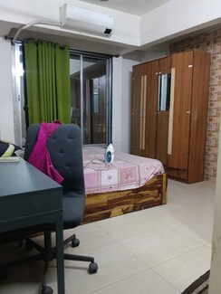 1 BHK Apartment For Rent in Arihant Riddhi