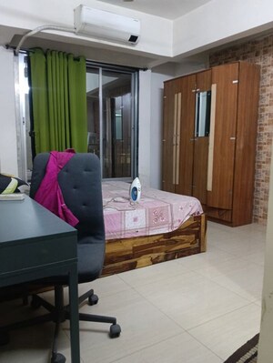 1 BHK Apartment For Rent in Arihant Riddhi, Ghansoli