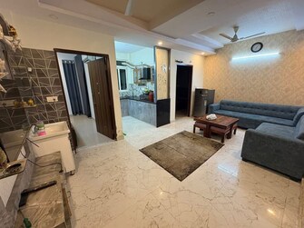 2 BHK +  1000 Sq.Ft. Apartment in Redwood Orion