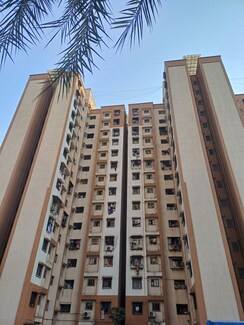 1 BHK Apartment For Rent in Megh Malhar Co-op Housing Society