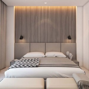 2 BHK Apartment For Sale in Signature Orchard Avenue 2, Sector 93