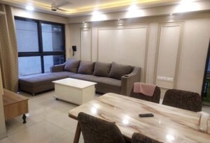 2 BHK Apartment For Rent in Lodha Splendora, Ghodbunder Road