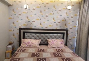 Master Plan in 2 BHK Apartment at Lodha Splendora, Ghodbunder Road – for Rent