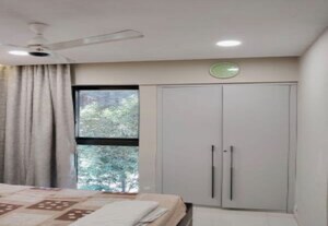 Room in 2 BHK Apartment at Lodha Splendora, Ghodbunder Road – for Rent