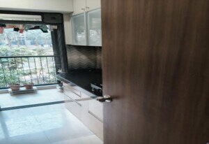 Room in 2 BHK Apartment at Lodha Splendora, Ghodbunder Road – for Rent