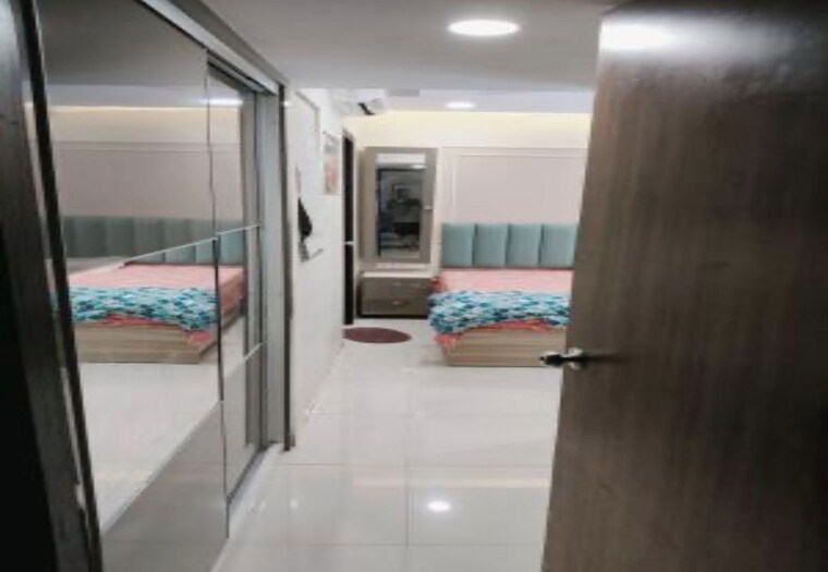 undefined, lodha-splendora 2 Bedroom 654 Sq.Ft. Apartment In Ghodbunder Road Thane 10717421
