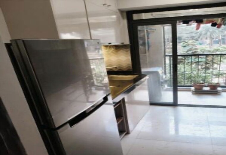 undefined, lodha-splendora 2 Bedroom 654 Sq.Ft. Apartment In Ghodbunder Road Thane 10717421