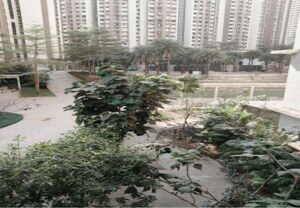 2 BHK Apartment – Exterior View View at Lodha Splendora, Ghodbunder Road - for Rent