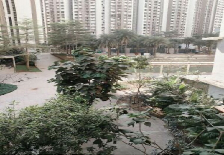 Exterior View, lodha-splendora 2 Bedroom 654 Sq.Ft. Apartment In Ghodbunder Road Thane 10717421