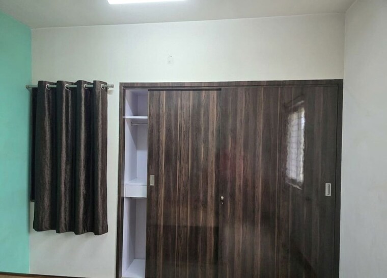 Bedroom, siddhi-highland-haven 2 Bedroom 559 Sq.Ft. Apartment In Balkum Pada Thane 10717425