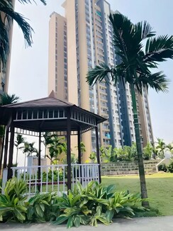 2 BHK Apartment For Rent in Siddhi Highland Haven