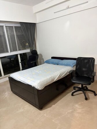 1 BHK +  560 Sq.Ft. Apartment in Godrej The Trees