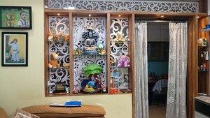 Bedroom in 3 BHK Independent House at Uppal – for Sale