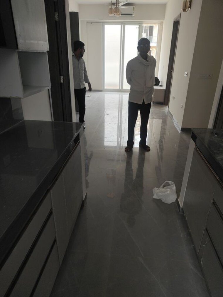 Balcony, m3m-antalya-hills 2.5 Bedroom 1200 Sq.Ft. Builder Floor In Sector 79 Gurgaon 10717423
