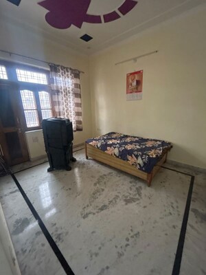 Living Room in 3 BHK Independent House at Balliwala – for Rent