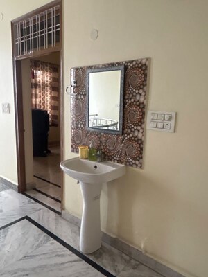 Living Room in 3 BHK Independent House at Balliwala – for Rent