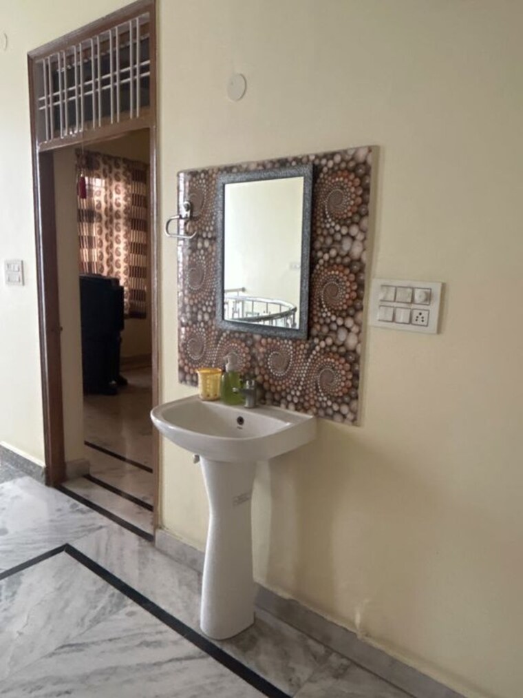 Living Room, balliwala 3 Bedroom 2000 Sq.Ft. Independent House In Balliwala Dehradun 10717437