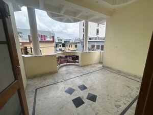 Living Room in 3 BHK Independent House at Balliwala – for Rent