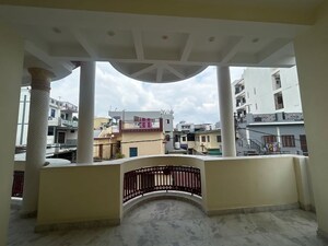 3 BHK Independent House For Rent in Balliwala