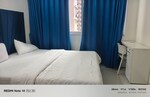 1 BHK +  333 Sq.Ft. Apartment in Omkar Signet