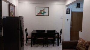 Gym in 2 BHK Apartment at Cosmopolitan Apsara Apartment, Pali Hill – for Rent