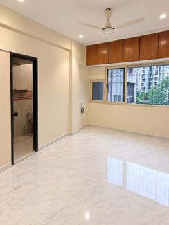 1 BHK +Apartment For Rent in Goregaon Vivan