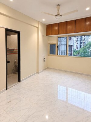 1 BHK Apartment For Rent in Goregaon Vivan, Goregaon West