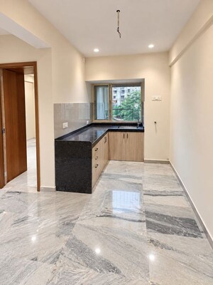 Bedroom in 1 BHK Apartment at Goregaon Vivan, Goregaon West – for Rent