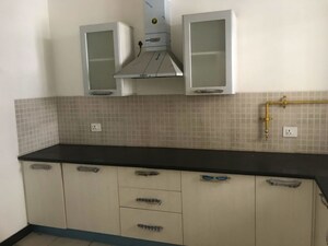 Kitchen in 2 BHK Apartment at Jaypee Greens Star Court, Jaypee Greens – for Sale